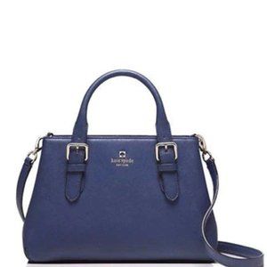 Kate Spade Cove Street Provence Satchel